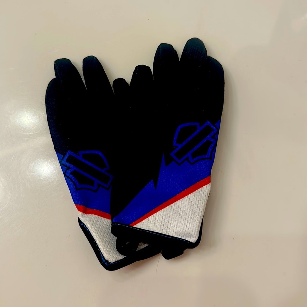 HD kids gloves